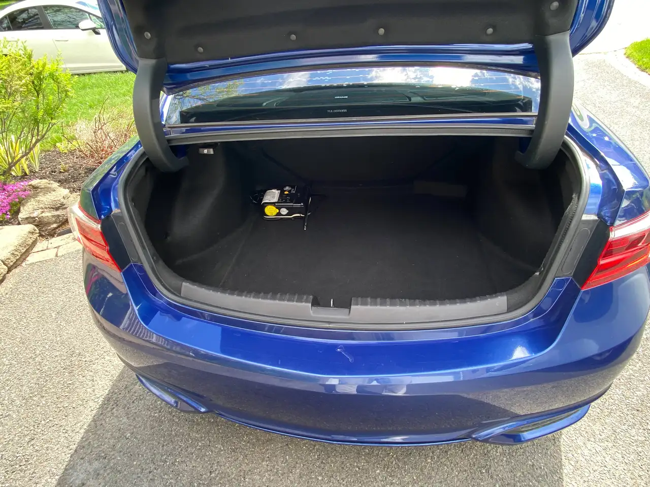 Acura ILX photo Acura ILX