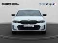 BMW 340 M340d xDrive Limousine M Paket Pro Park Assistant Weiß - thumbnail 2