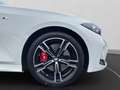 BMW 340 M340d xDrive Limousine M Paket Pro Park Assistant Weiß - thumbnail 13