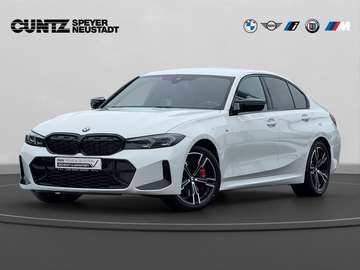 M340d xDrive Limousine M Paket Pro Park Assistant