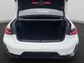 BMW 340 M340d xDrive Limousine M Paket Pro Park Assistant Weiß - thumbnail 16