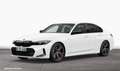 BMW 340 M340d xDrive Limousine M Paket Pro Park Assistant Weiß - thumbnail 8
