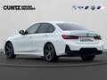 BMW 340 M340d xDrive Limousine M Paket Pro Park Assistant Weiß - thumbnail 7