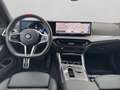 BMW 340 M340d xDrive Limousine M Paket Pro Park Assistant Weiß - thumbnail 23