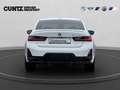 BMW 340 M340d xDrive Limousine M Paket Pro Park Assistant Weiß - thumbnail 6