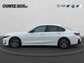 BMW 340 M340d xDrive Limousine M Paket Pro Park Assistant Weiß - thumbnail 8