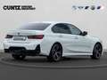 BMW 340 M340d xDrive Limousine M Paket Pro Park Assistant Weiß - thumbnail 5