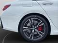 BMW 340 M340d xDrive Limousine M Paket Pro Park Assistant Weiß - thumbnail 12
