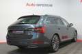 Skoda Superb Combi L&K 4x4 2.0 TDI*ACC*LED*Leder*RfK Grau - thumbnail 4