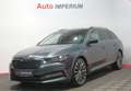 Skoda Superb Combi L&K 4x4 2.0 TDI*ACC*LED*Leder*RfK Grau - thumbnail 1
