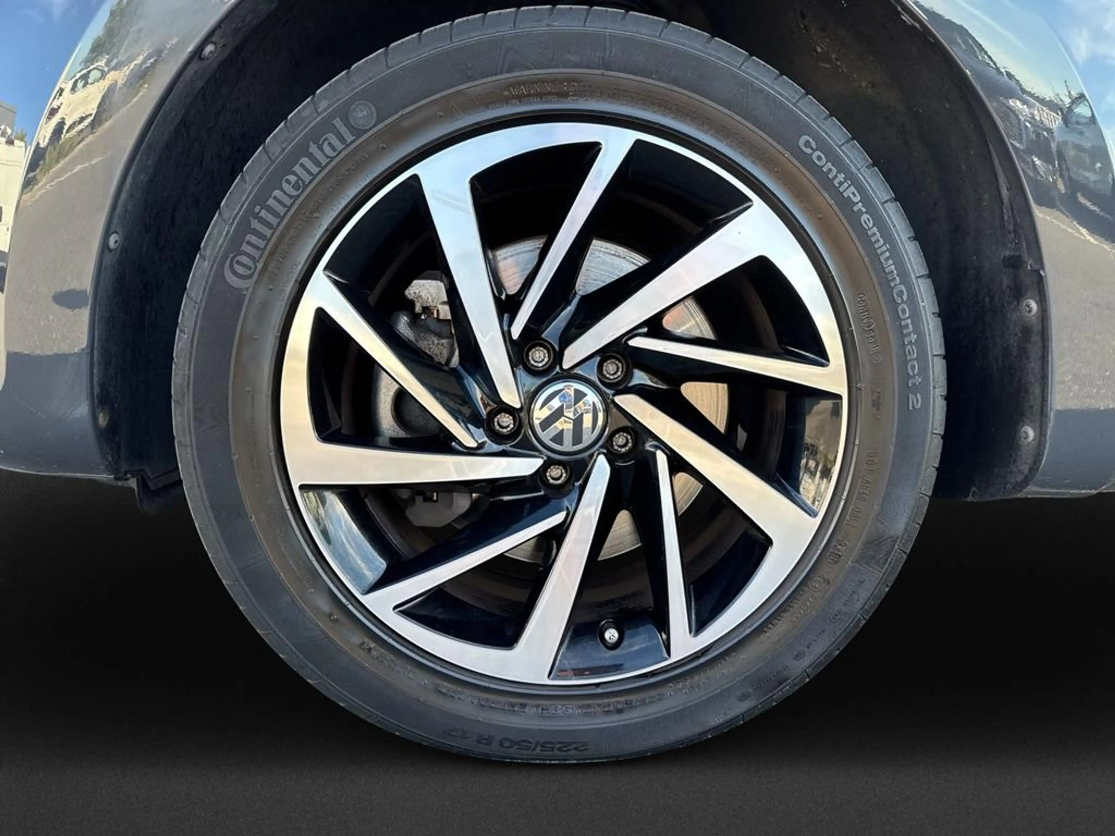 Volkswagen Sharan 2.0 TDI (7 Sitze) Join — photo 10