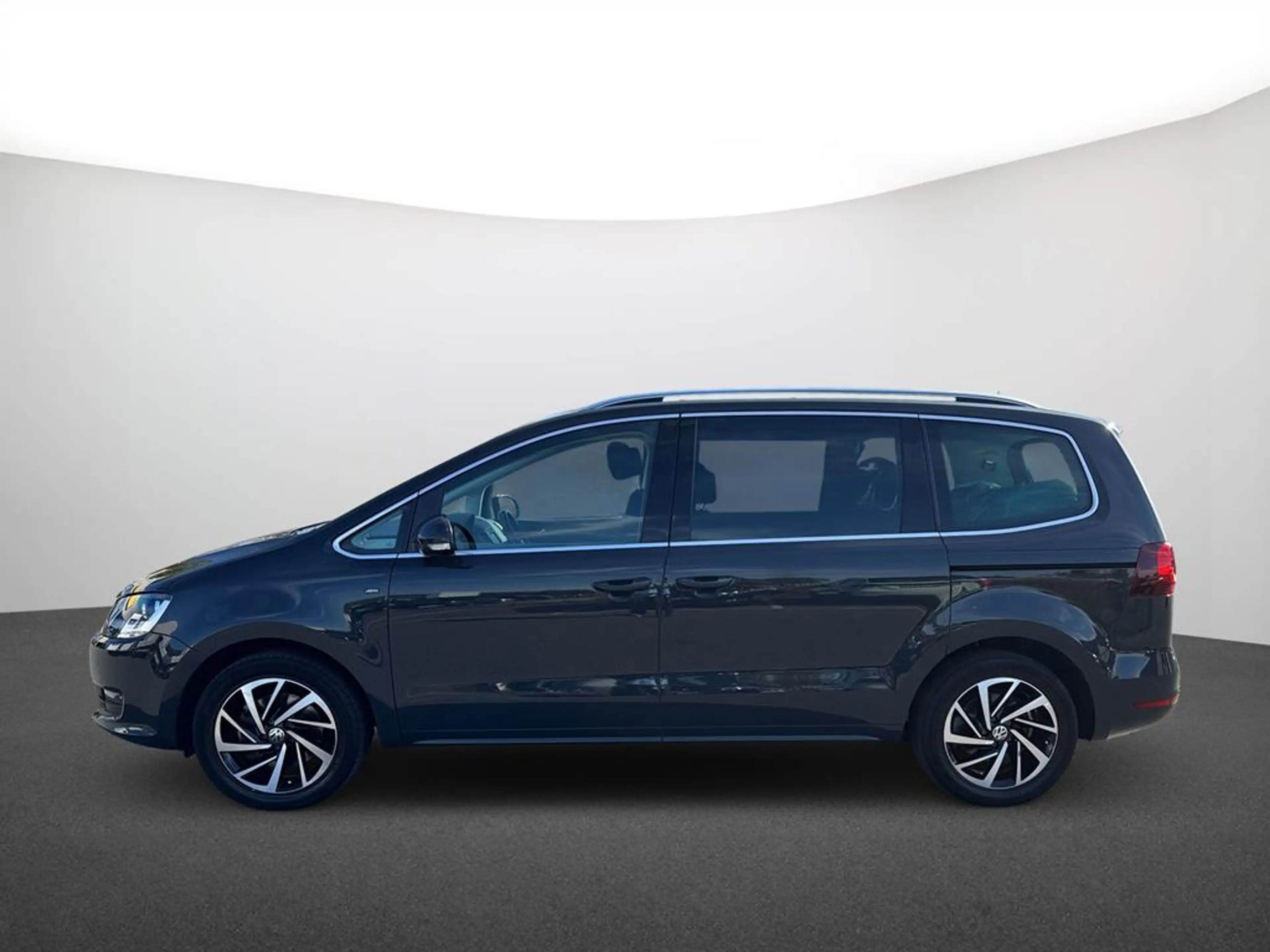 Volkswagen Sharan 2.0 TDI (7 Sitze) Join — photo 5