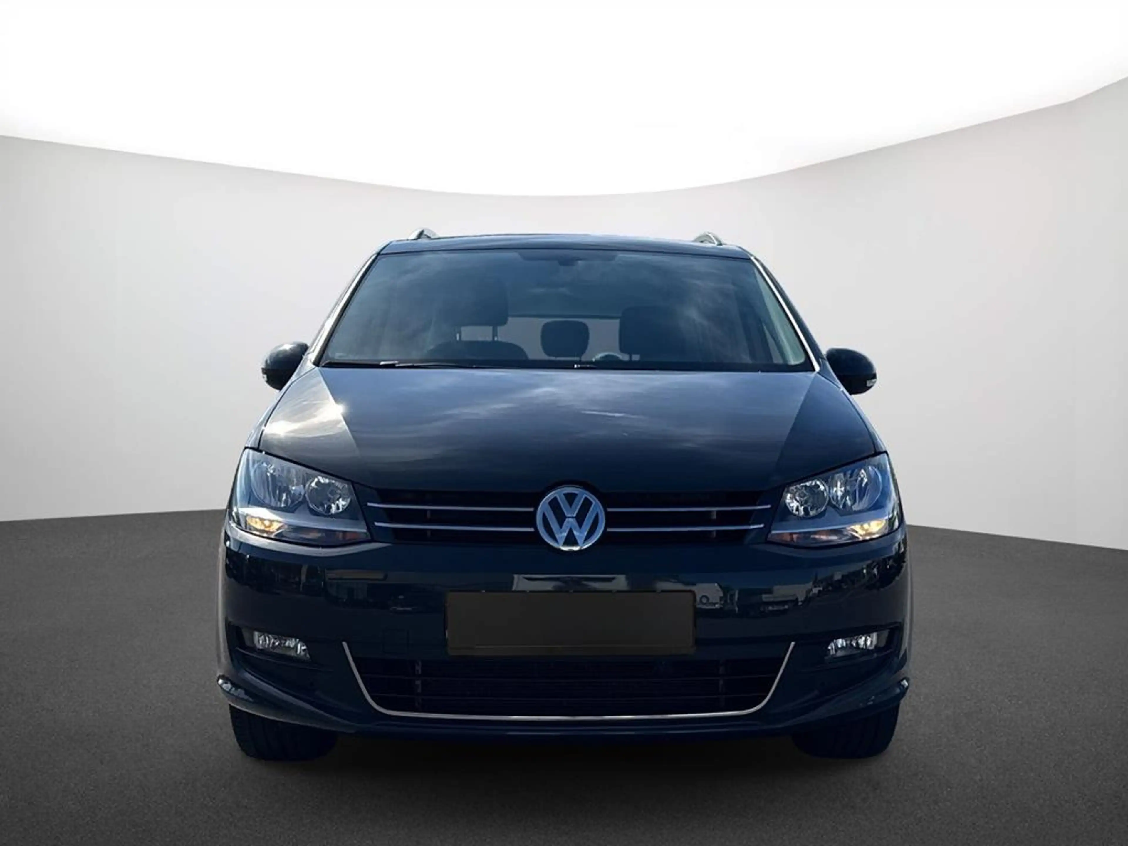 Volkswagen Sharan 2.0 TDI (7 Sitze) Join — photo 3