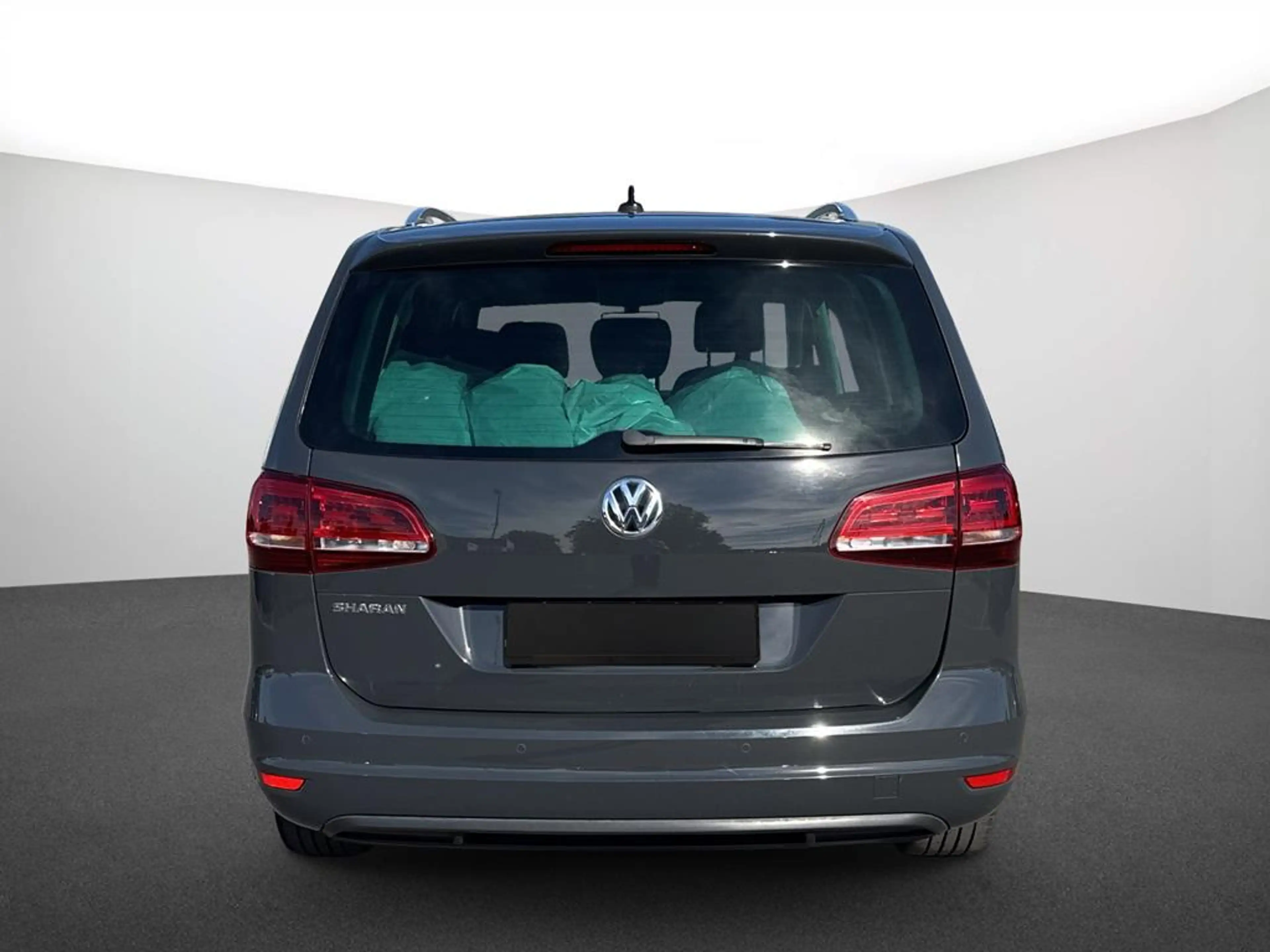 Volkswagen Sharan 2.0 TDI (7 Sitze) Join — photo 4