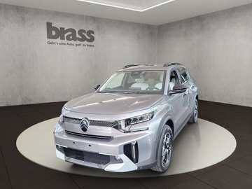 Hybrid 145 Doppelkupplung 6-Gang MAX