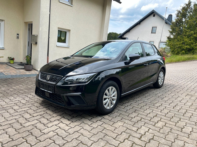 Photo du véhicule