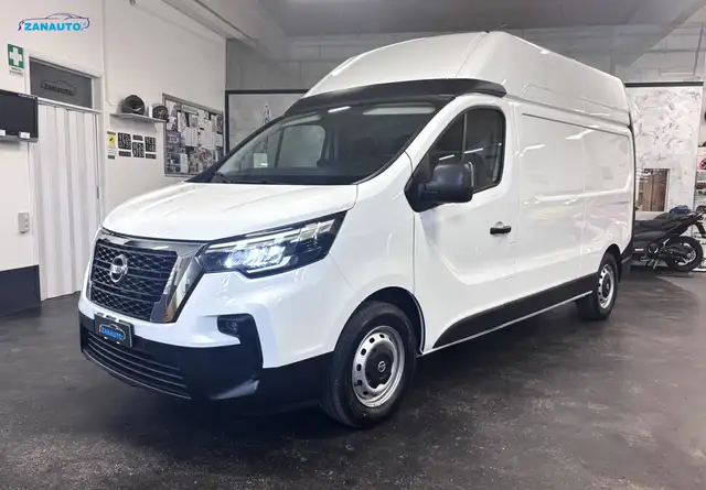 Nissan Primastar 2.0 d150cv L2H1 Acenta Plus *PREZZO+IVA*