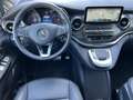 Mercedes-Benz V 300 d 4M Avantgarde Edition Extralang AMG Schwarz - thumbnail 9