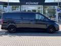 Mercedes-Benz V 300 d 4M Avantgarde Edition Extralang AMG Schwarz - thumbnail 5