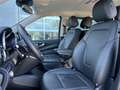 Mercedes-Benz V 300 d 4M Avantgarde Edition Extralang AMG Schwarz - thumbnail 8