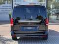 Mercedes-Benz V 300 d 4M Avantgarde Edition Extralang AMG Schwarz - thumbnail 4