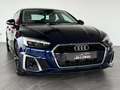 Audi A5 SPORTBACK 2.0TDi S-LINE-1ERPRO-COCKPIT-CAMERA-PDC Bleu - thumbnail 13