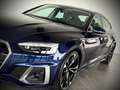 Audi A5 SPORTBACK 2.0TDi S-LINE-1ERPRO-COCKPIT-CAMERA-PDC Bleu - thumbnail 2