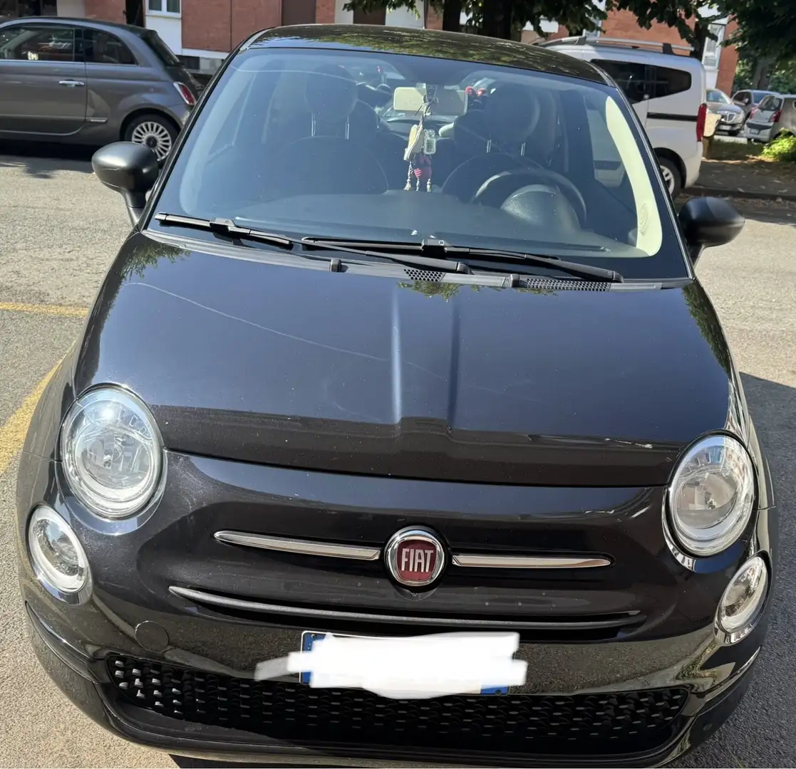 Fiat 500 1.2 Collezione 69cv - 2