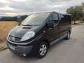 Renault Trafic Traf. 2.0dCi Generation Privilege 115 E5 Negro - thumbnail 1
