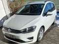 Volkswagen Golf Sportsvan Golf Sportsvan Comfortline 1,6 BMT TDIComfortline Weiß - thumbnail 4