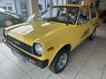 Toyota Starlet 1.0 DL 3türer Radio, ALU 1978 H-Kennzeichen Amarillo - thumbnail 2