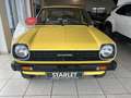 Toyota Starlet 1.0 DL 3türer Radio, ALU 1978 H-Kennzeichen Amarillo - thumbnail 3
