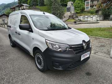 1.4 Blue dCi 75 Van UNICO PROP.