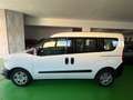 Fiat Doblo Fiat Doblo Doblo' 1.3 MJT PC Combi N1 Blanc - thumbnail 9