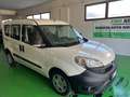Fiat Doblo Fiat Doblo Doblo' 1.3 MJT PC Combi N1 Blanc - thumbnail 4