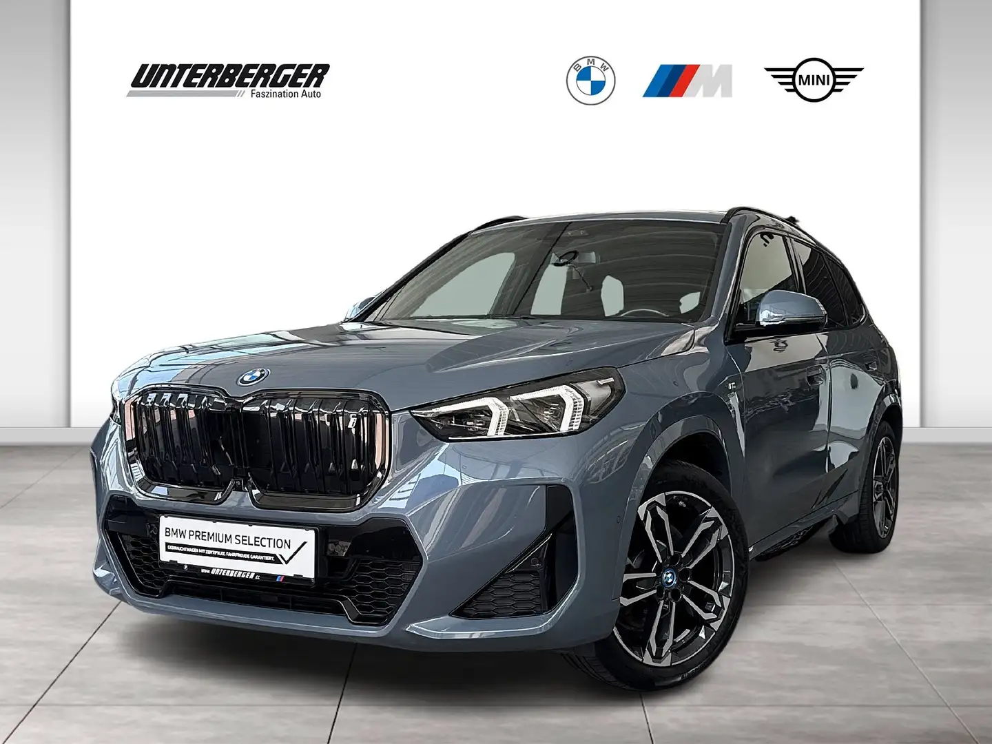 BMW iX1 xDrive30 U11 XE2 M-Sportpaket DAB - 1