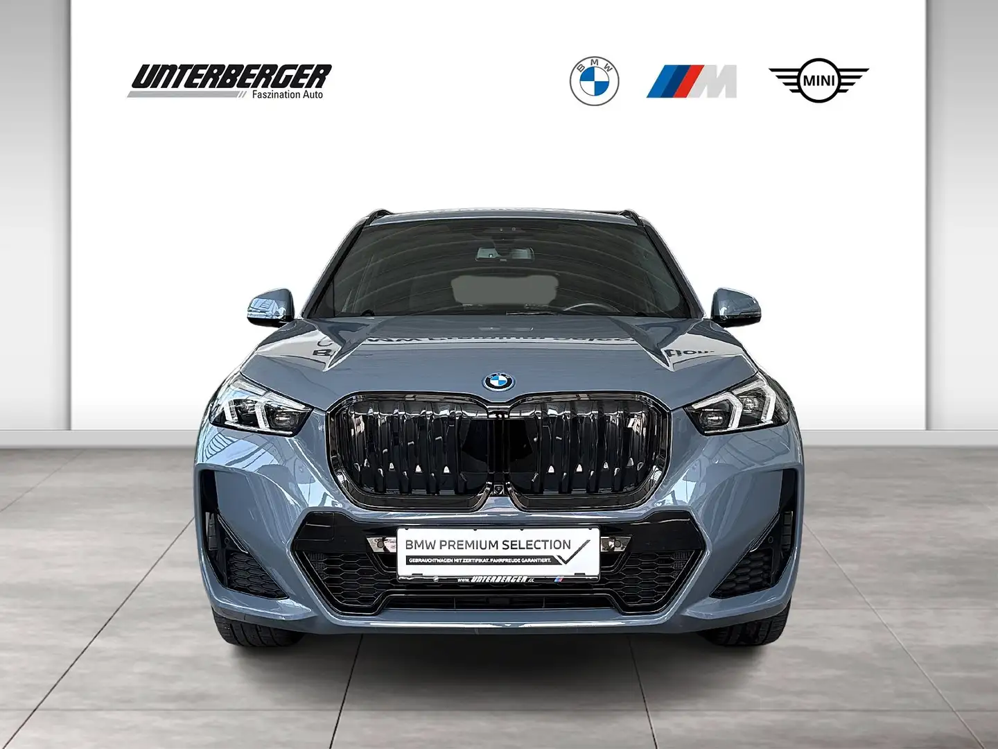 BMW iX1 xDrive30 U11 XE2 M-Sportpaket DAB - 2