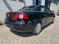 Volkswagen Eos 2.0 Individual Chrom Leder Чорний - thumbnail 3