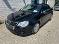 Volkswagen Eos 2.0 Individual Chrom Leder Чорний - thumbnail 2