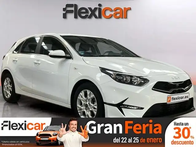 Kia 1.0 MHEV 88kW (120CV) Drive DCT