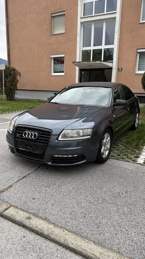 Audi A6 2,7 TDI V6 DPF - 2