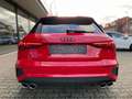 Audi S3 Sportback 2.0 TFSI quattro,PANO,KAM,B&O,LEDER Rot - thumbnail 6