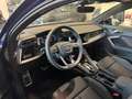 Audi A3 SPB 35Tdi Km0 SLine Matrix Tetto18"Sonos-28%sconto Blau - thumbnail 9