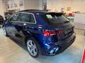 Audi A3 SPB 35Tdi Km0 SLine Matrix Tetto18"Sonos-28%sconto Blau - thumbnail 4