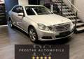 Mercedes-Benz E 200 CGI BlueEfficiency*Kamera*PRESafe*LED* Silber - thumbnail 1