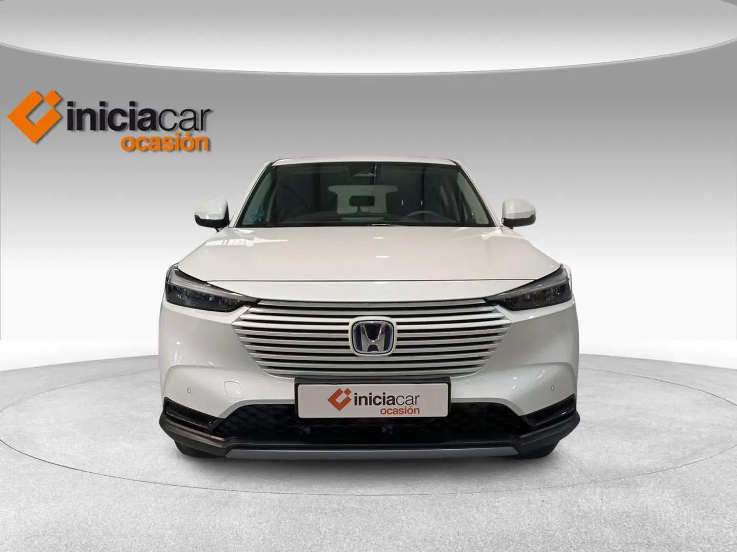 Honda HR-V 1.5 i-MMD Elegance 4x2 Blanco - 2