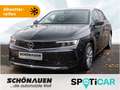 Opel Astra Business Edition 1.2 Turbo +RFK+NAVI+L/SHZ+ Noir - thumbnail 1