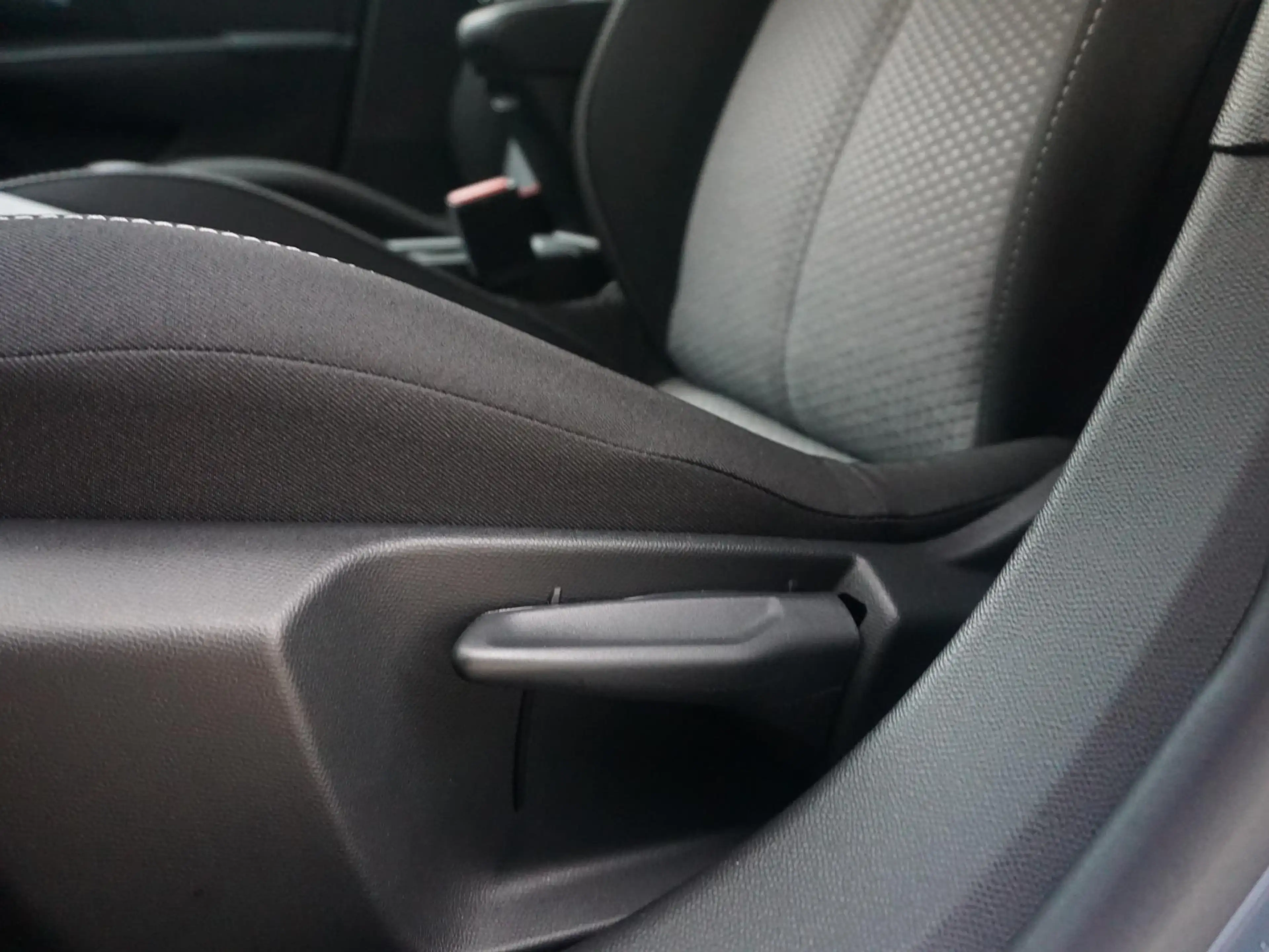 Opel Corsa-e Electric Long Range Business Edition 51 kWh Warmte — photo 10