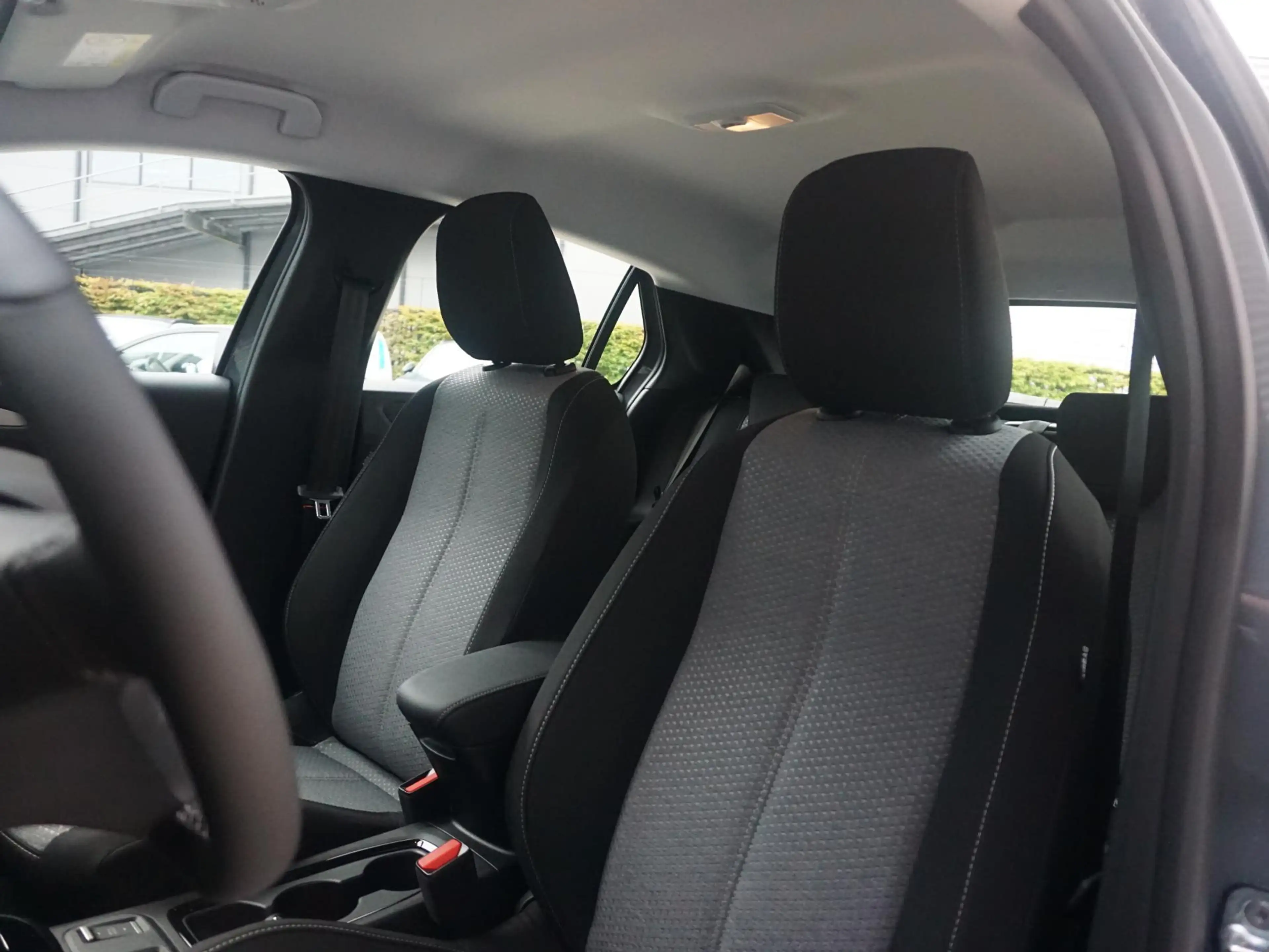 Opel Corsa-e Electric Long Range Business Edition 51 kWh Warmte — photo 11