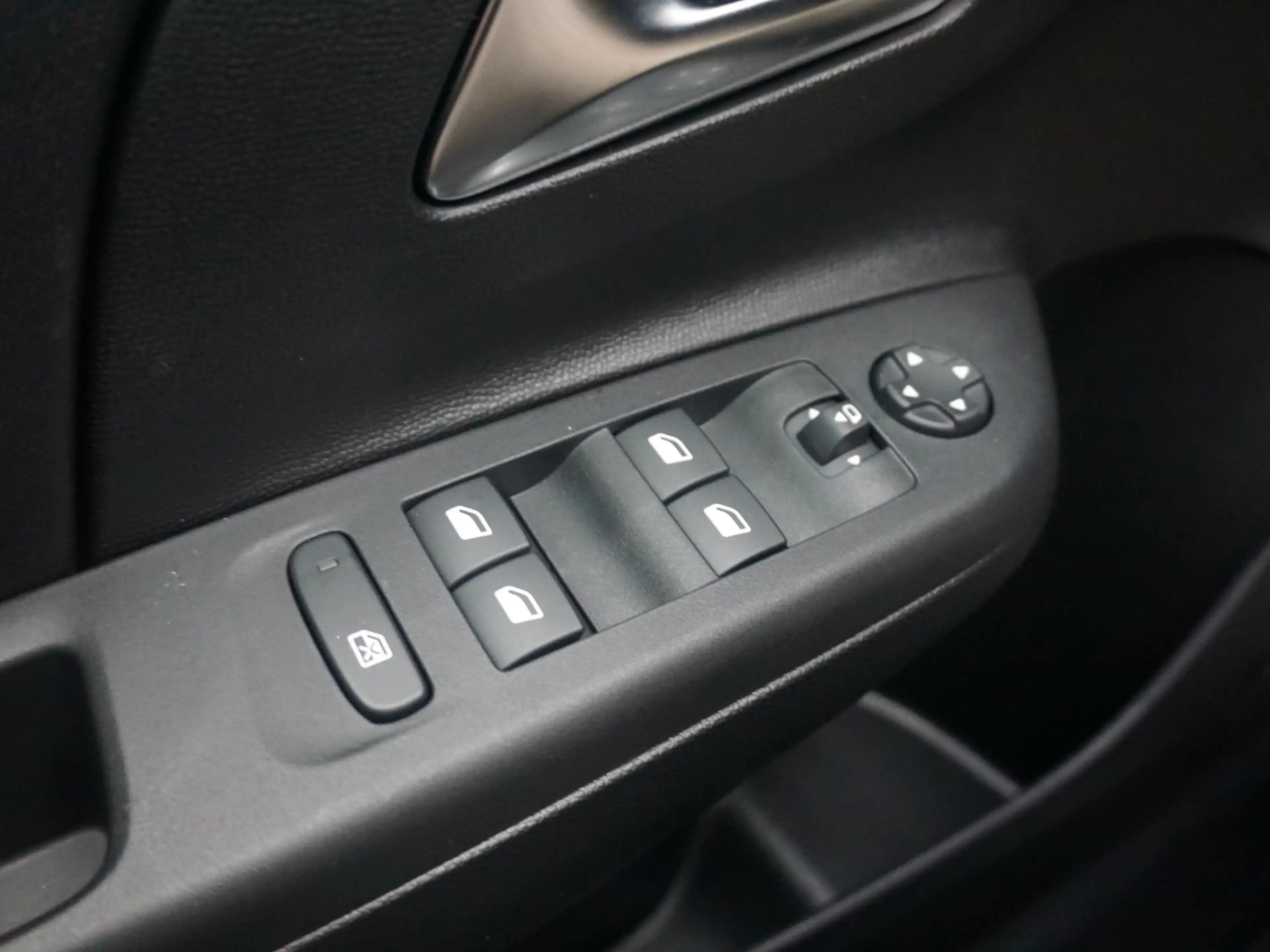 Opel Corsa-e Electric Long Range Business Edition 51 kWh Warmte — photo 13
